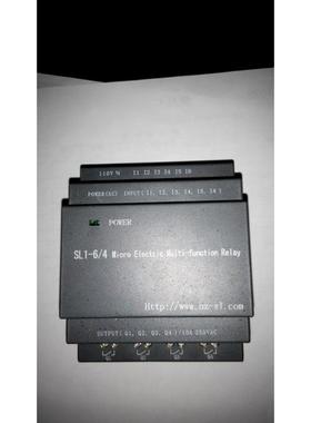 中捷Z3040 Z3050控制器SL1-6/4MICRO ELECTRIC RELAY MJLTI-F