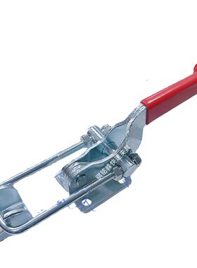 快速夹具 4001 4002 431 40341 40334 452 451 搭扣拉扣 机器盖锁