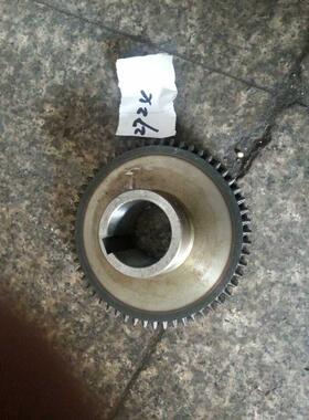 沈阳数控车床CAK6150 CAK5085磨齿 图号2724 Z56