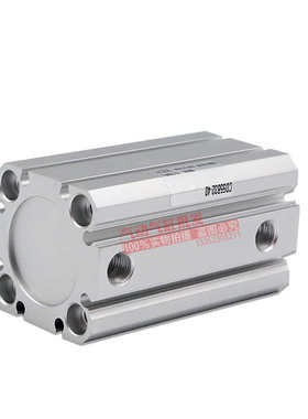 SMC薄型气缸C55B CD55B32-5-10-15-20-25-30-35-40-50-60-80-100M