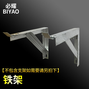 公共厕所冲水箱手拉式 水 高水箱配y件老式 沟槽工地公用学校拉绳式