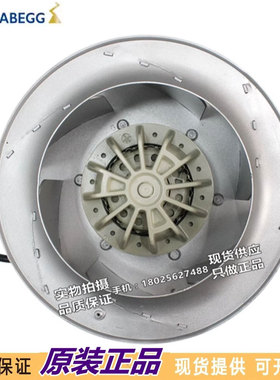全新原装RH28M-2EK.3F.1R 230V施乐百ZIEHL-ABEGG 变频器散热风扇