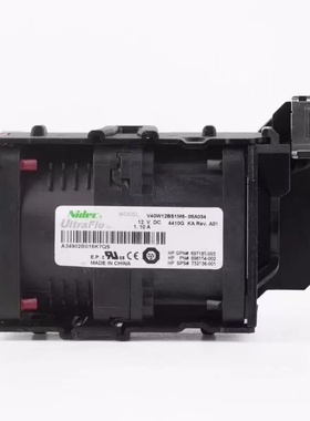 DL360P 360E Gen8 G8 风扇 697183-003 696154-002 732136-001