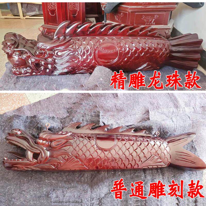 厂家铜云板斋堂云板鱼梆梆鱼长木鱼黄铜大钟景区户外敲钟警钟声音