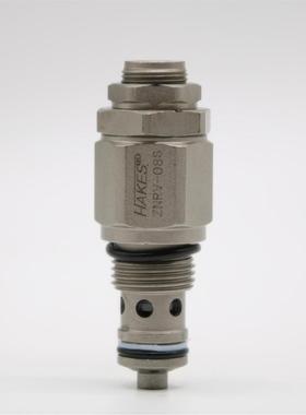 直动式溢流阀ZNRV-08S