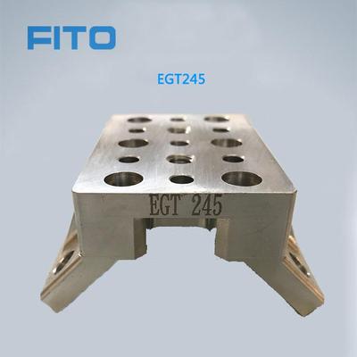 配件EGT245强力夹紧器安装配件 原装正品
