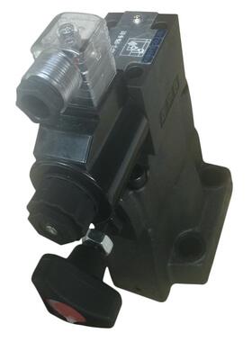 厂家直供kingys先导式电磁溢流阀 低噪音压力控制阀 先导溢流阀DB