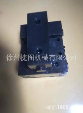 CMS1-6500-75煤矿用深孔钻车-双向液压锁SO1-08系列厂家销售