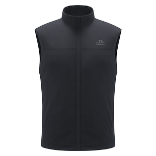 【P系列】伯希和户外金标P棉马甲Primaloft气凝胶秋冬保暖外套男