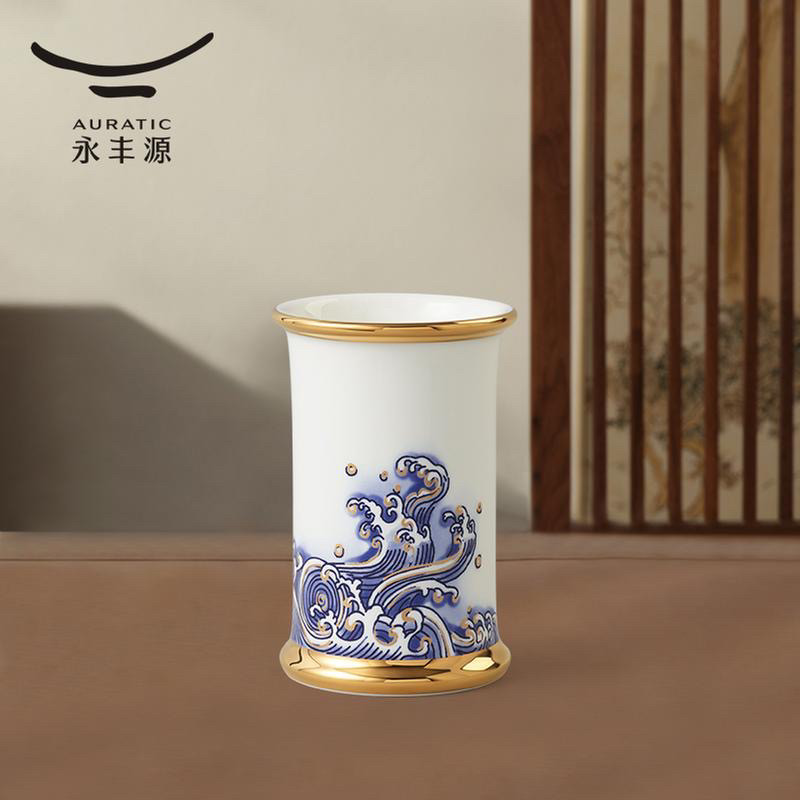 先生瓷-海上明珠餐具配件汤盅/汤锅/冷菜盘/酱醋组/牙签筒等散件
