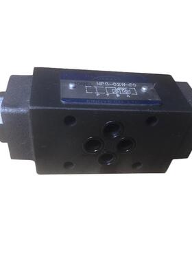 厂家直供kingys6通径叠加式液控单向阀 MPC-02 液压保压锁