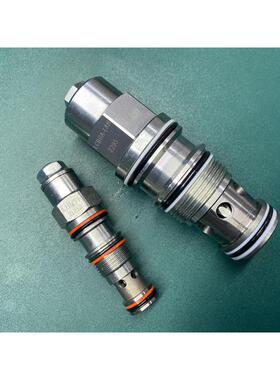 原装台湾Kingys螺纹插装式抗衡阀；平衡阀，CBCA;CBEA;CBGA;CSCV