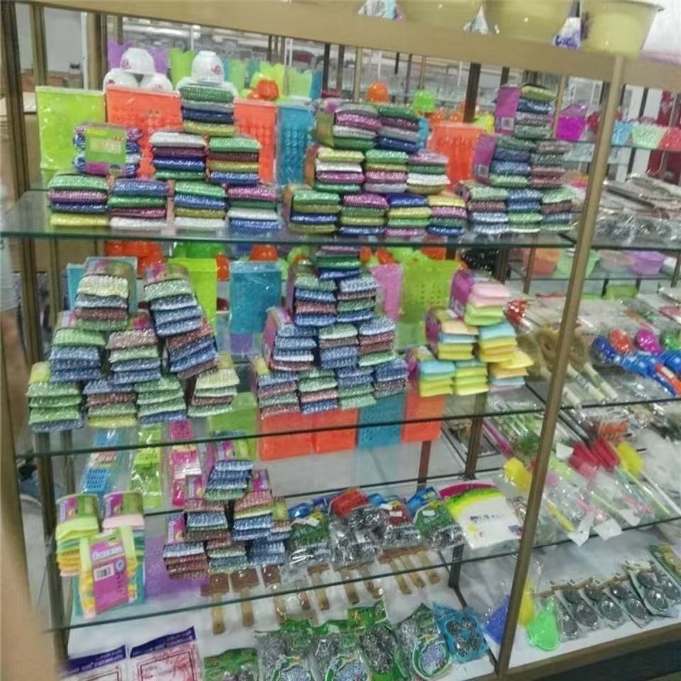 小百货清仓捡漏厨房用品小货品学习用品儿童学生玩具大全特价便宜