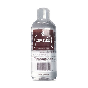 Lubricants Clean Easy Water soluble 200ML 1pcs