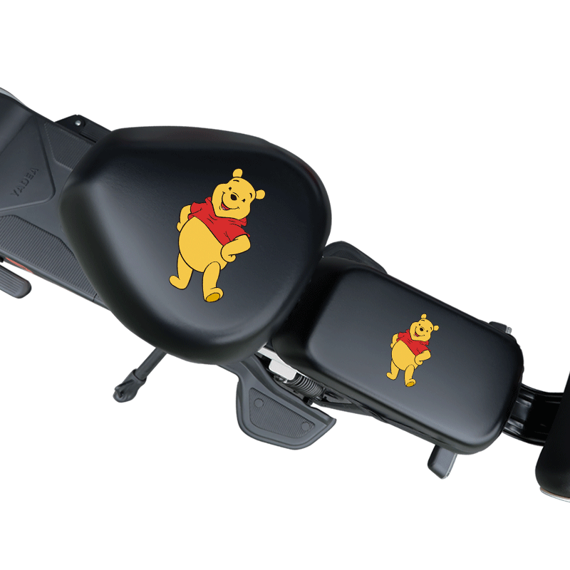 代驾折叠电动车专用电动车座套坐垫套通用防水防晒电瓶车配件大全