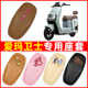 爱玛卫士AB51A516 miniAB33电瓶电动车座套坐垫套防水改装 饰配件