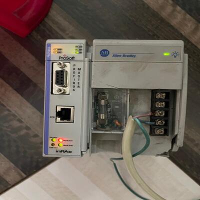 【议价】prosoft mvi69-pdpmv1 二手9新