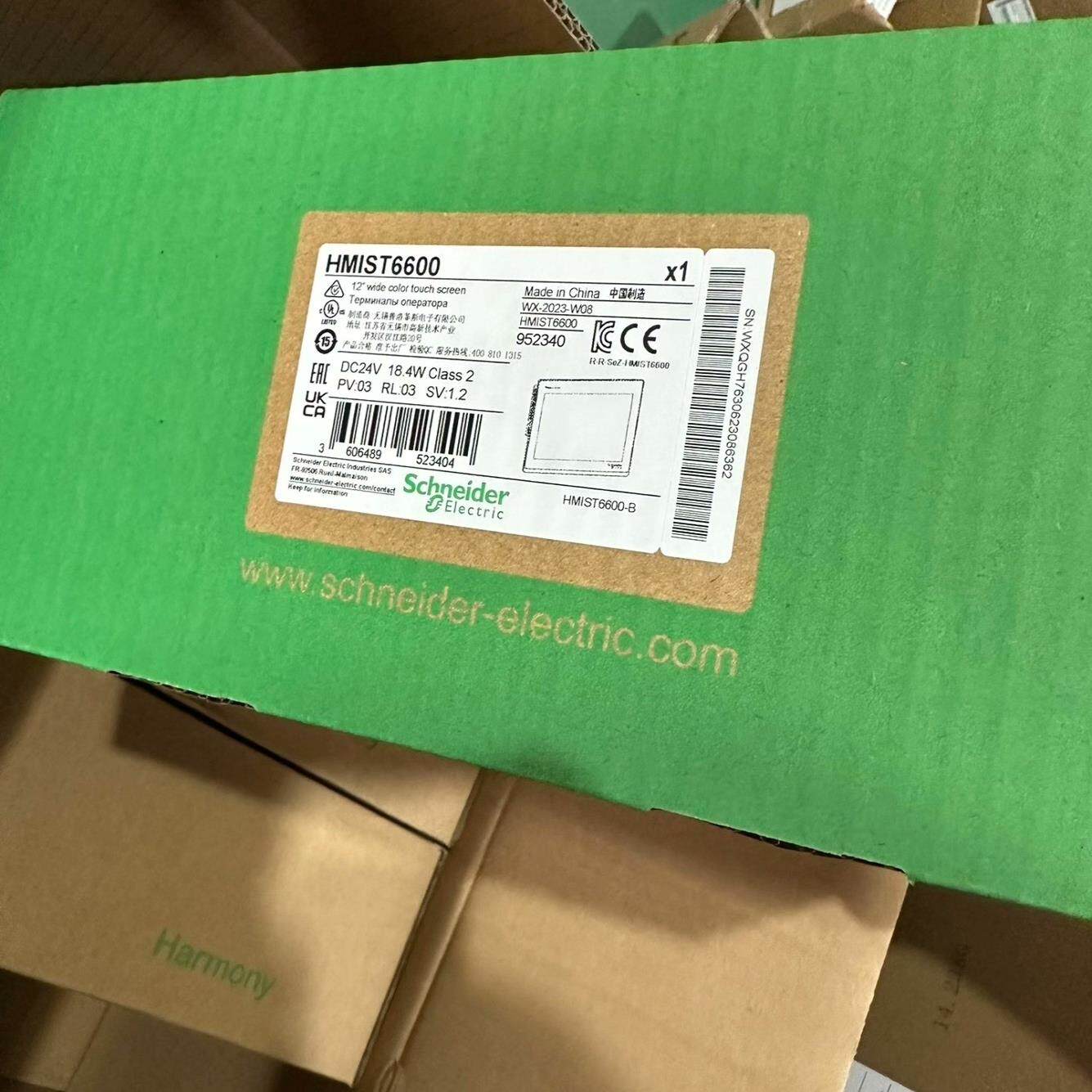 【议价】ATV630C22N4 变频器