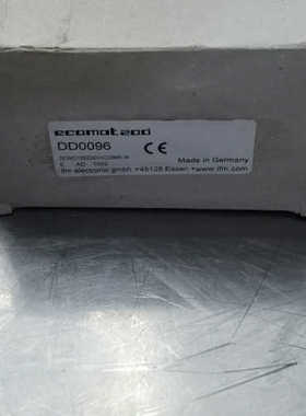 【议价】SEW控制器DD0096，76646，SEW继电器SNR 1