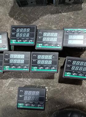 【议价】CKR温控仪CHD102FK02-M*AN温度控制器