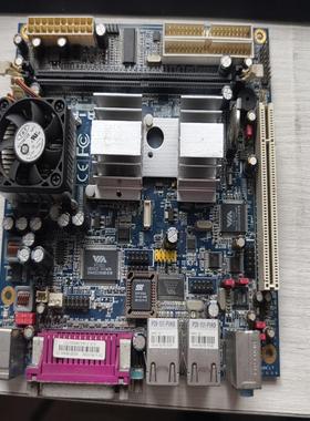 【议价】威盛二手拆机工业主板EPIA-PD10000G