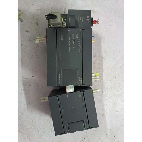 【议价】NTP控制器PSAC-2R4X-24 扩展EM235