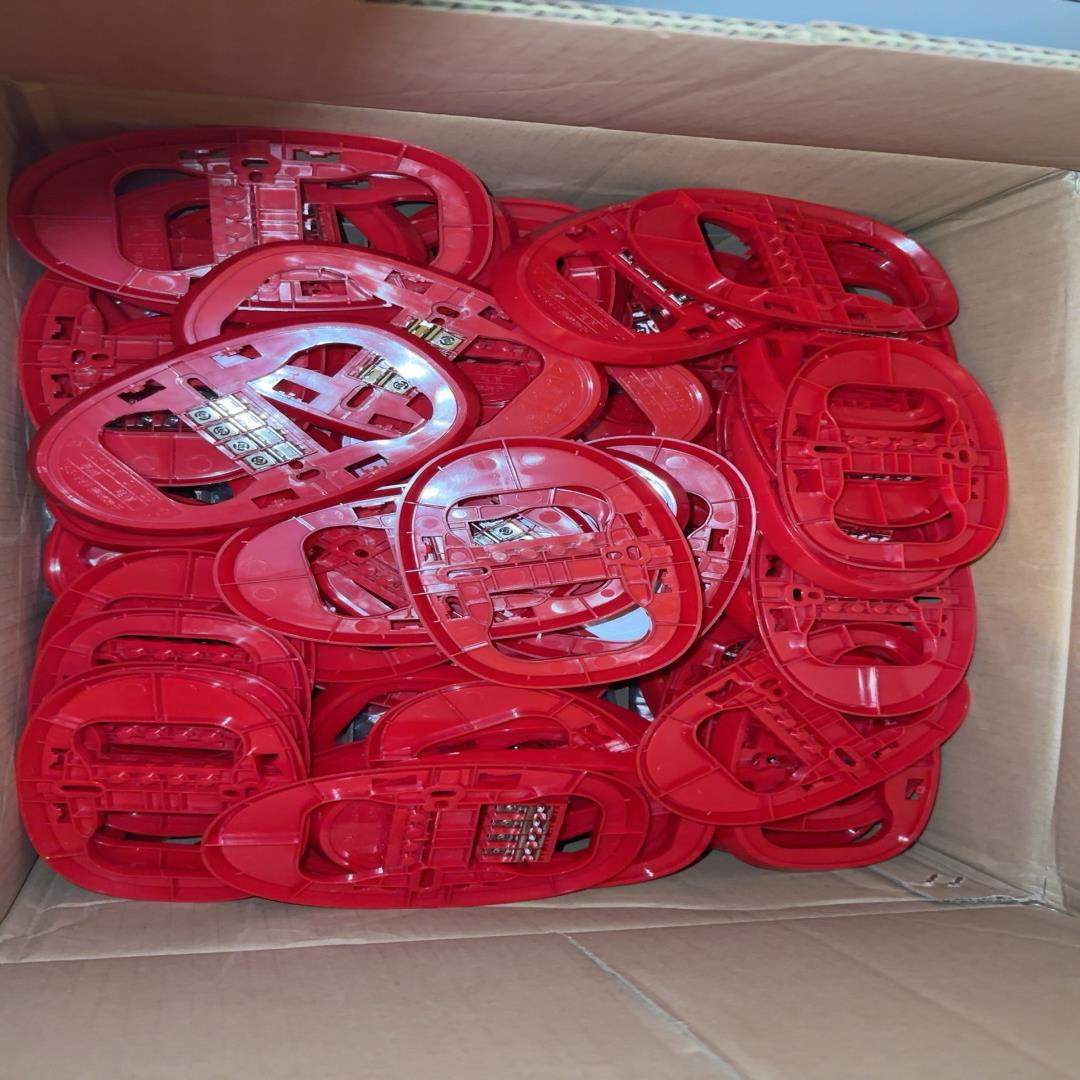 【议价】泛海三江A92声光993k声光大量现货全新