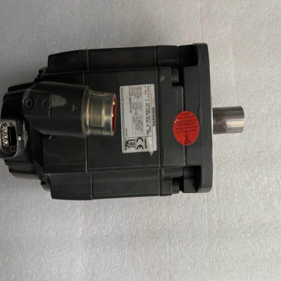 【议价】西门子电机1FK7042-2AF71-1RG0