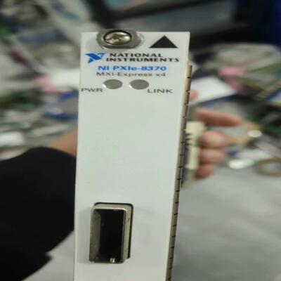 【议价】NIPXIE-8370 低价出售议价