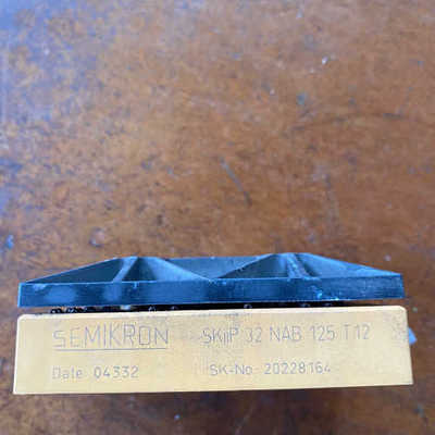 【议价】SKIIP37NAB065V1  模块，包上机使用