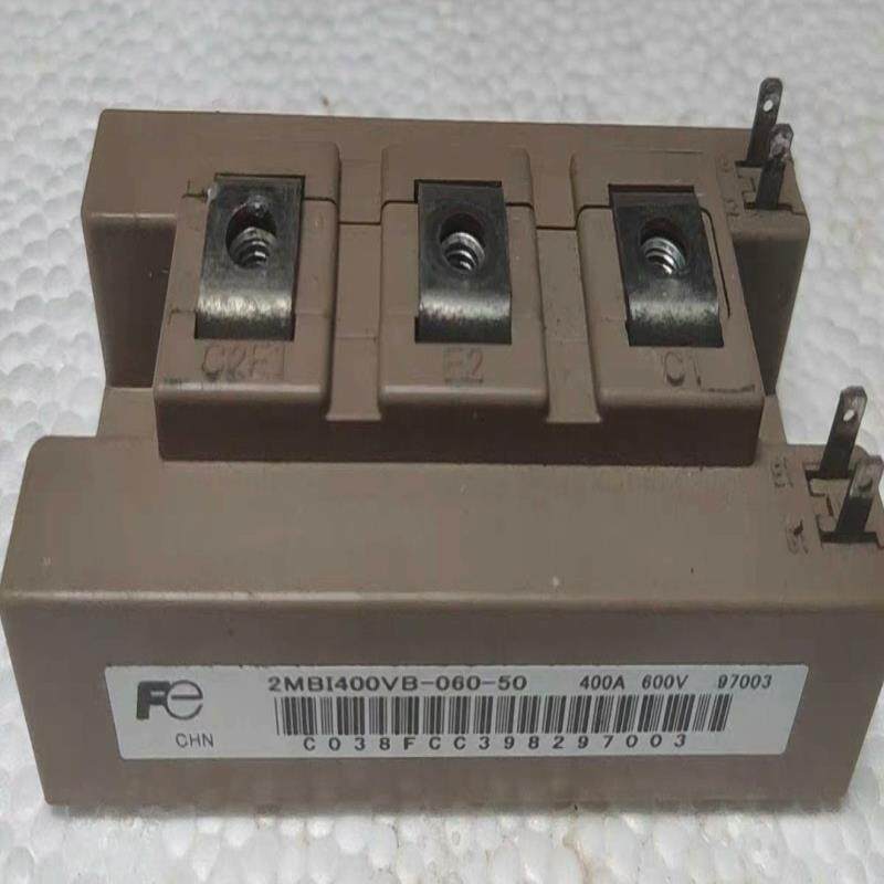【议价】2MBI400VB-060-50