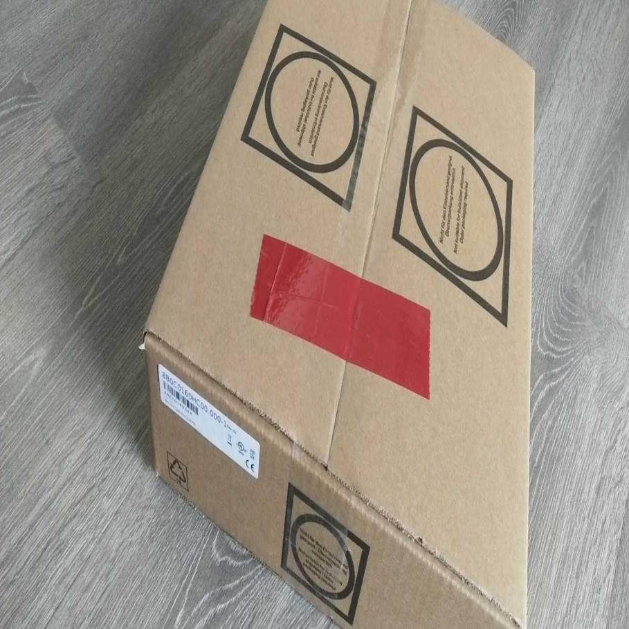 【议价】贝加莱伺服驱动器  8B0C0160HC00000-1