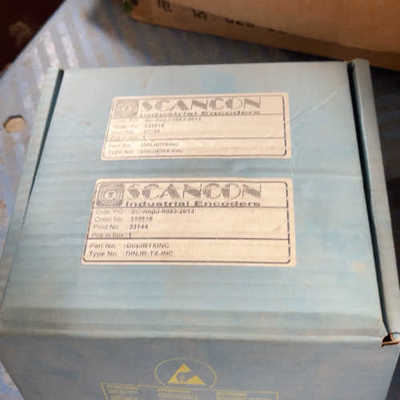 【议价】SCANCON丹麦制造