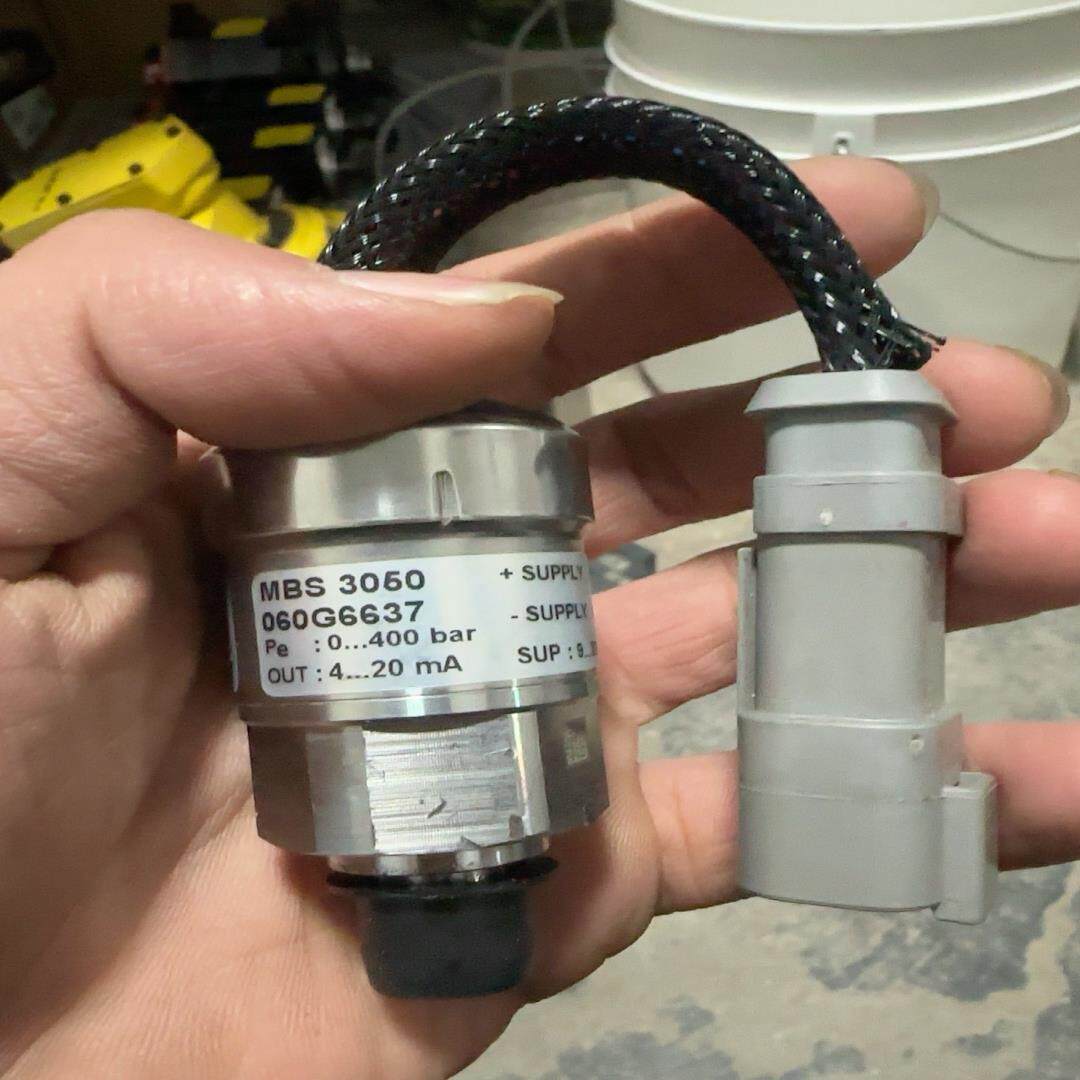 【议价】丹弗斯Danfoss压力变送器MBS3050 060