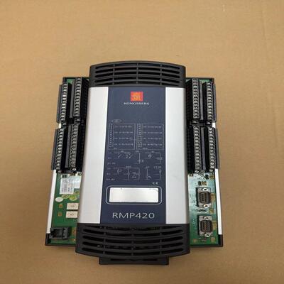 【议价】KONGSBERG RMP420 现货库存