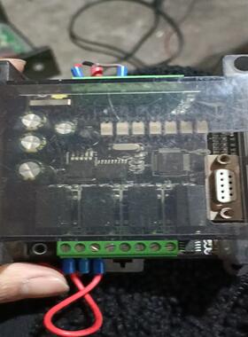 【议价】国产FX1N-10MR  编程通信线235直联