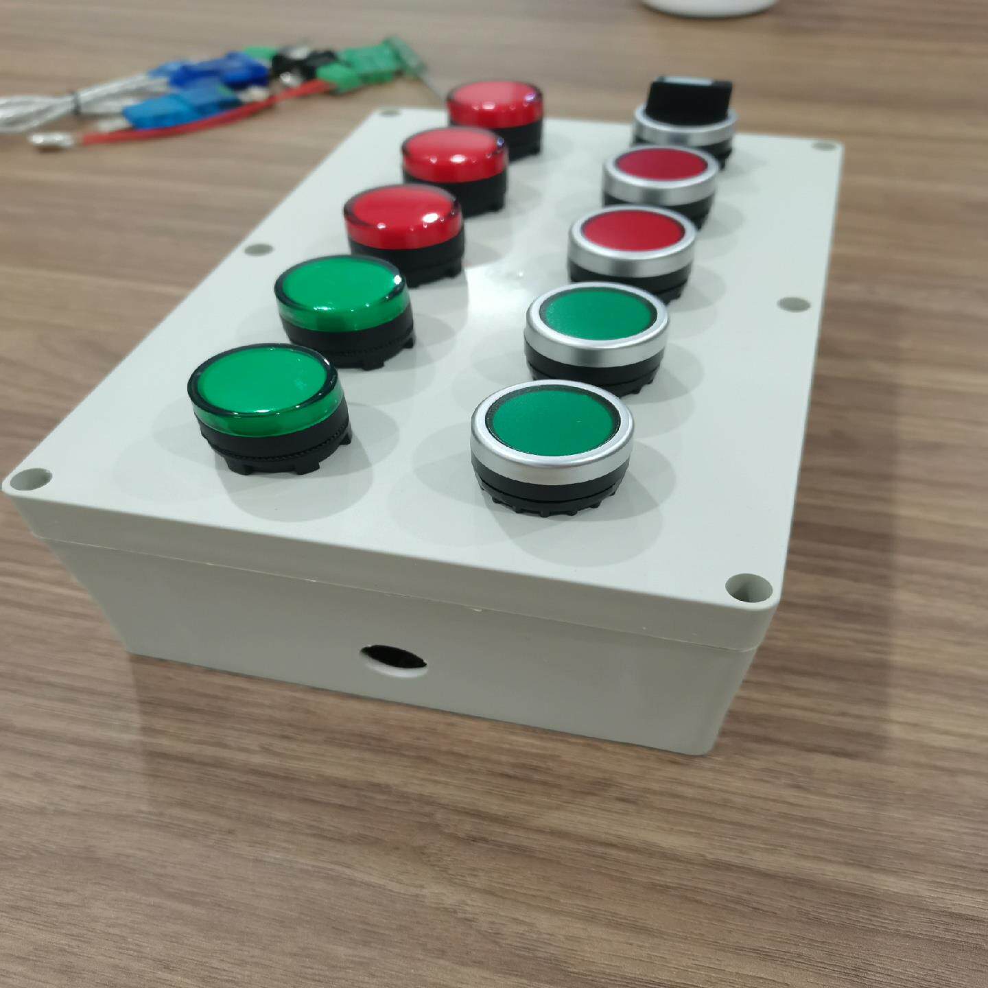 【议价】PLC学习机配件