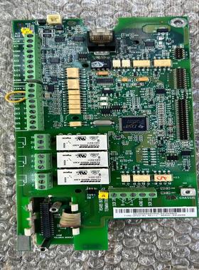 【议价】ABB变频器ACS510-550系列系列变频器主板OMIO-