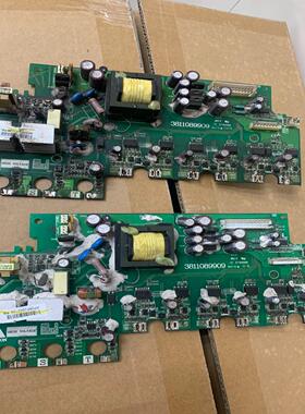 [议价]台达电源板3811089909成色如图不包好坏只当配件