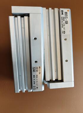 【议价】日本SMC品牌滑台手指气缸MXS12-50AMXS12L-