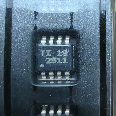 【议价】#电子元器件 功率电子开关 TPS2511DGNR MSOP