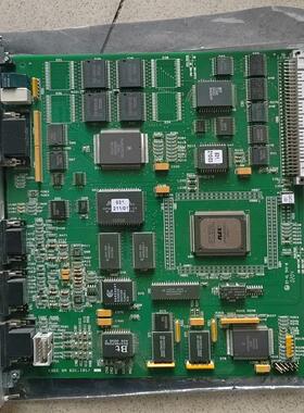 【议价】ESEC SA 631191板卡成色如图拆机一片拆机