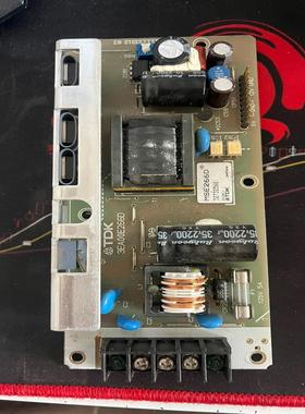 【议价】TDK 电源板 MSE266D 3EA00E266D