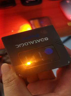 【议价】得利捷型号GFS4470一二维条码扫描仪