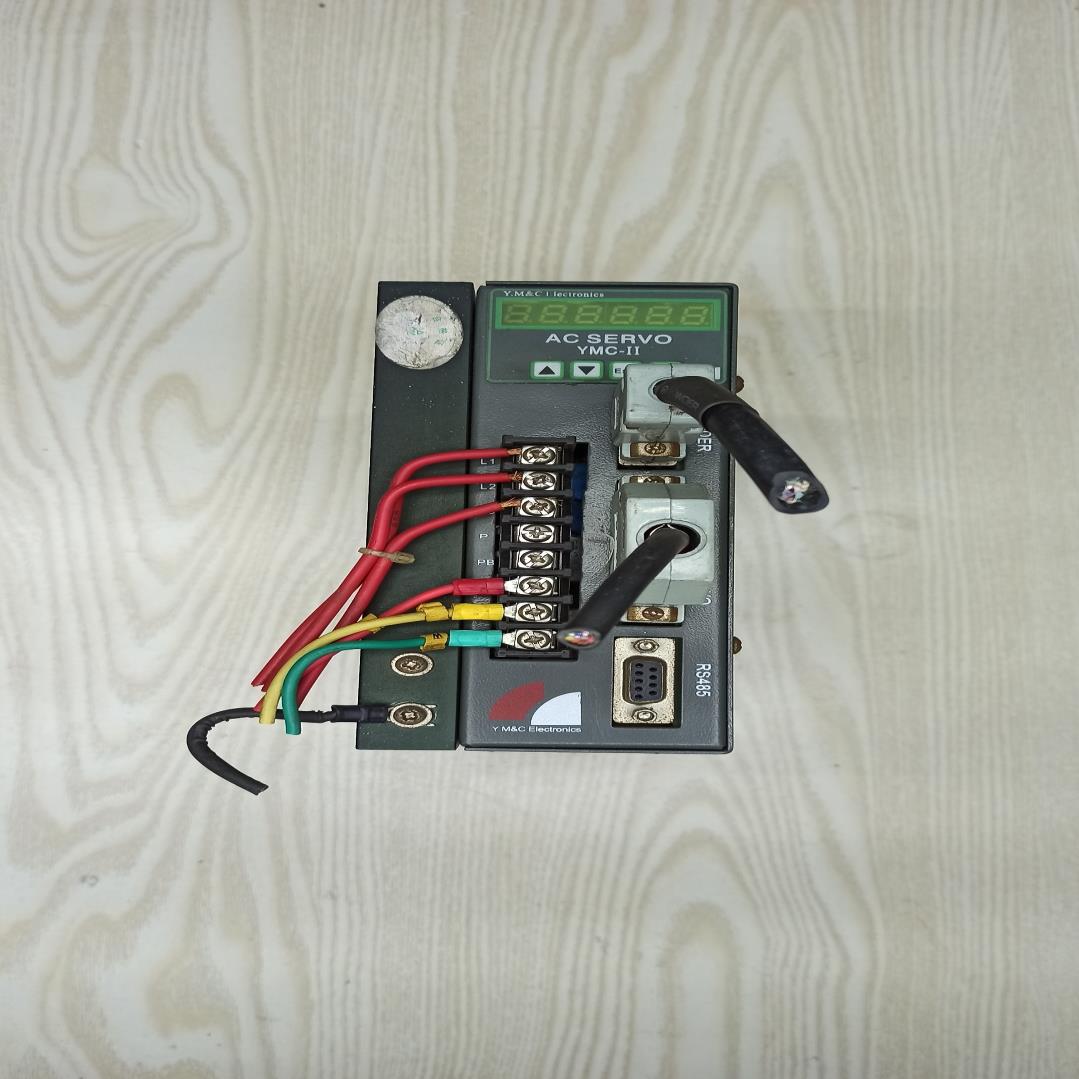 [议价]英迈克YMC伺服驱动器