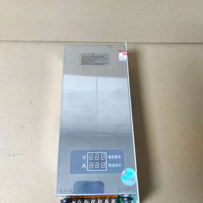 【议价】800W可调直流稳压开关电源，型号NES-800-80，带数