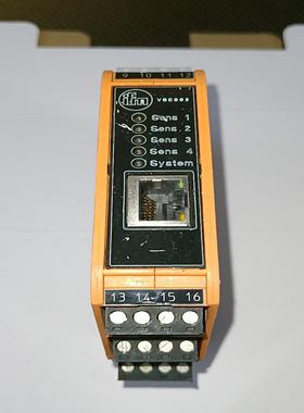 【议价】易福门VSE002控制模块