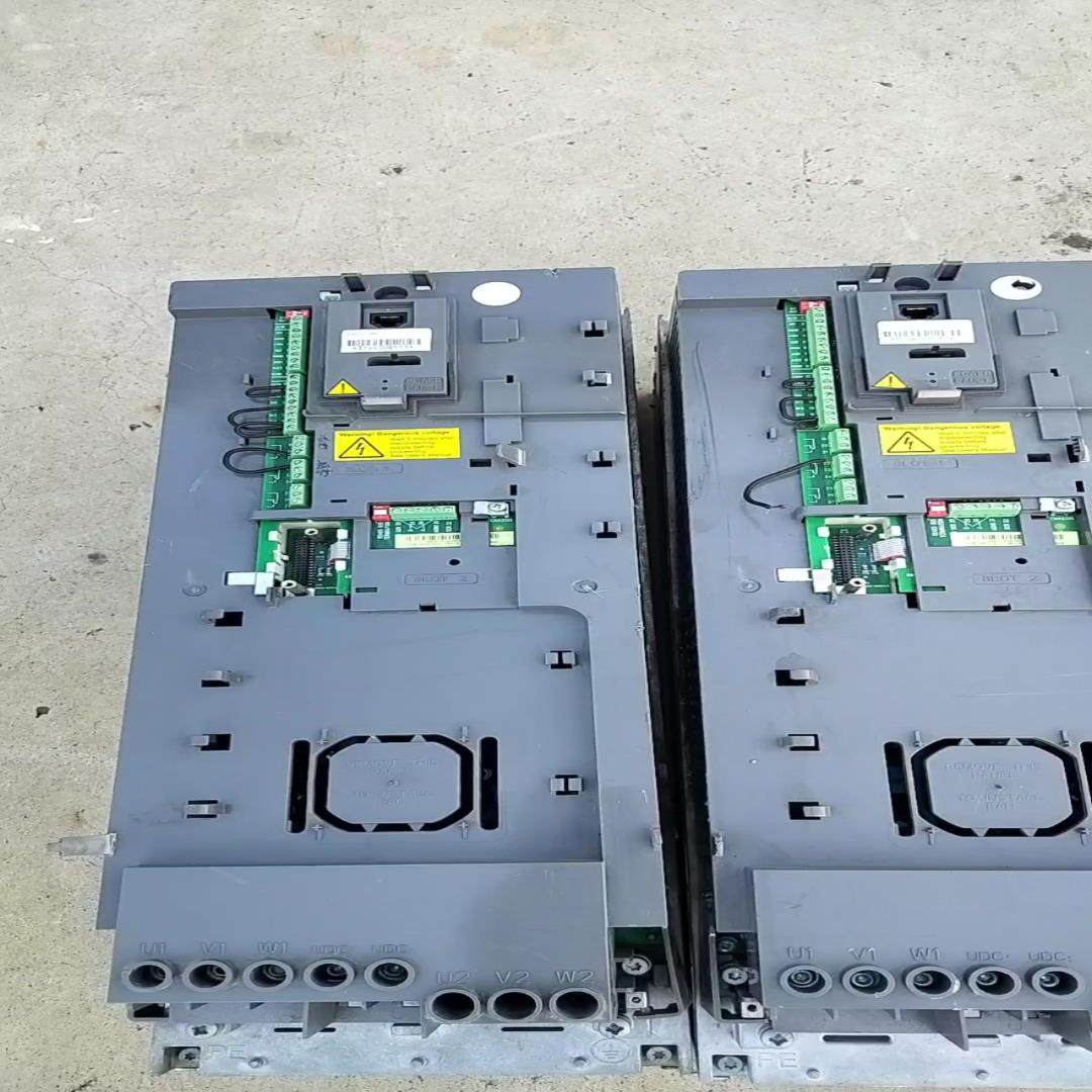 【议价】ABB510变频器急速卖出都是故障机
