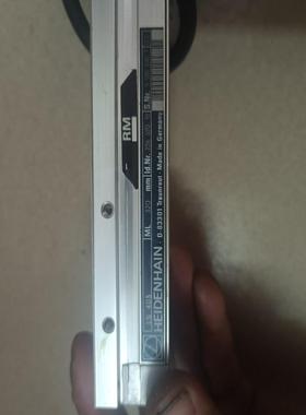 【议价】海德汉光栅尺LS 403 ML220MM正常使用原装设备拆机