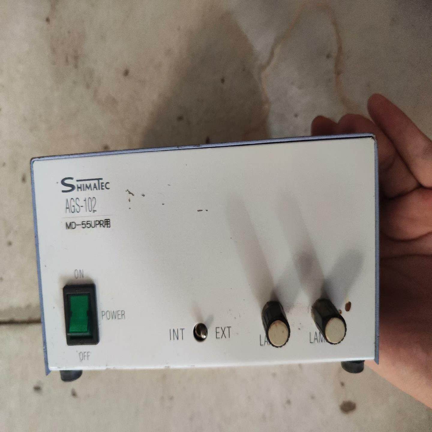 【议价】shimatec 电源控制器  AGS-102  24V